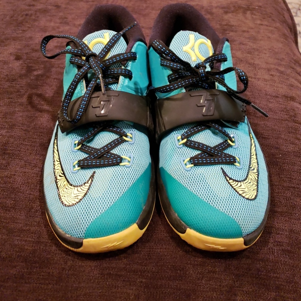 Nike Kd 7